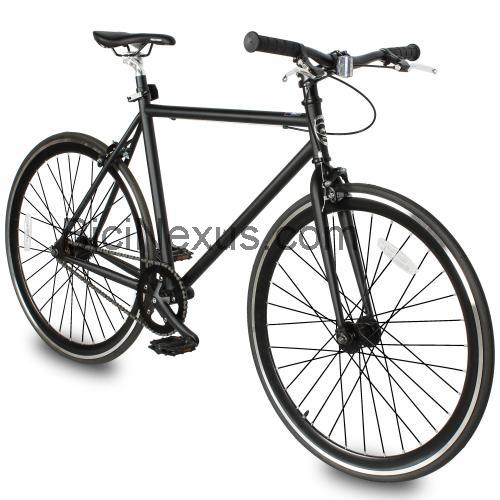 Micargi Fixie ficha técnica y opiniones
